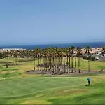 דירה Cozy Heated Pool Terrace Airco Golf
