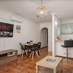 דירה Cozy Heated Pool Terrace Airco Golf *
