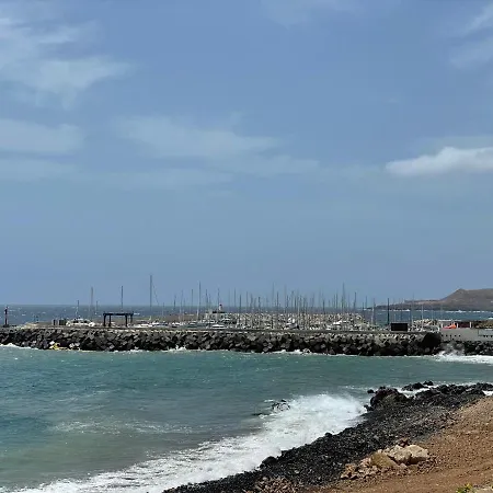 Family Pool Terrace Airco Golf Апартаменты Сан Мигель