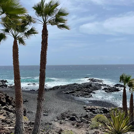Tu Hogar En Tenerife Lägenhet *
