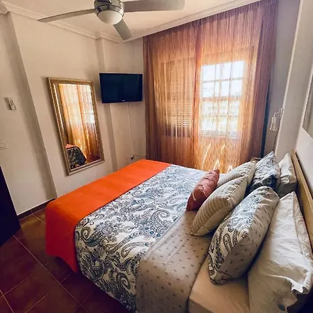 Tu Hogar En Tenerife Lägenhet