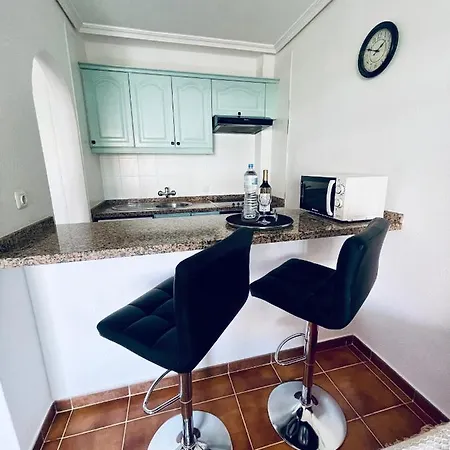 Tu Hogar En Tenerife *