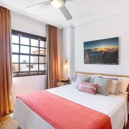 Tu Hogar En Tenerife