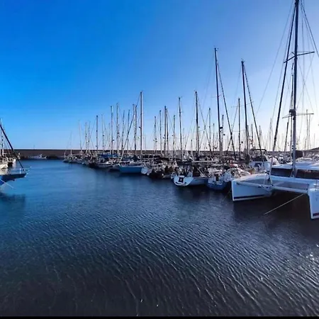 Family Pool Terrace Airco Golf Apartamento San Miguel de Abona