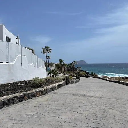 Apartment Family Pool Terrace Airco Golf *