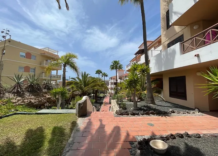 Cozy Heated Pool Terrace Airco Golf סן מיגל דה אבונה