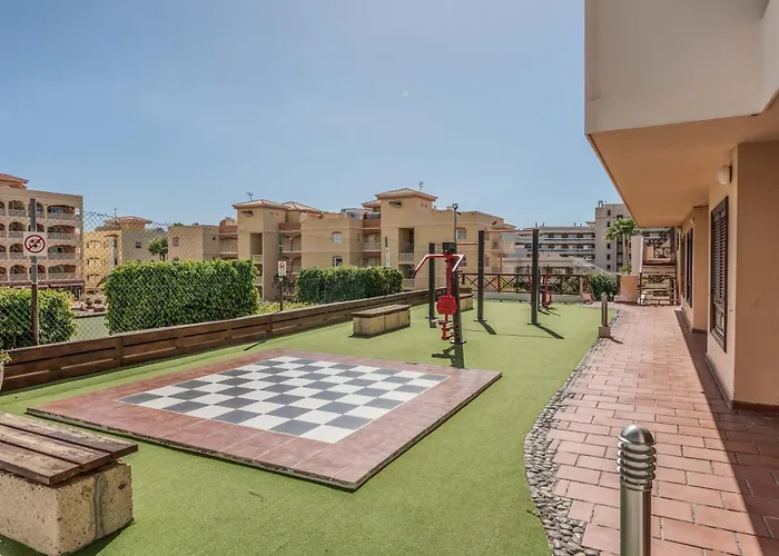 Apartment Cozy Heated Pool Terrace Airco Golf *