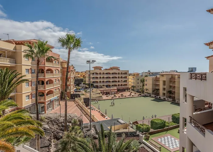 Apartment Cozy Heated Pool Terrace Airco Golf