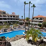 Cozy Heated Pool Terrace Airco Golf 公寓 *