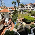 Cozy Heated Pool Terrace Airco Golf * سان ميغيل ذي أبونا