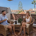 شقة Cozy Heated Pool Terrace Airco Golf سان ميغيل ذي أبونا