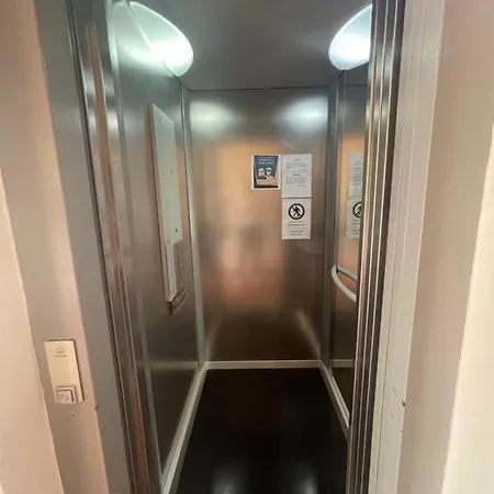 Family Pool Terrace Airco Golf * San Miguel de Abona