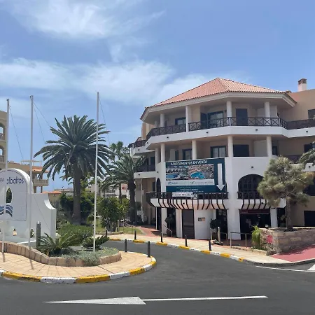 Family Pool Terrace Airco Golf * Σαν Μιγκέλ ντε Αμπόνα