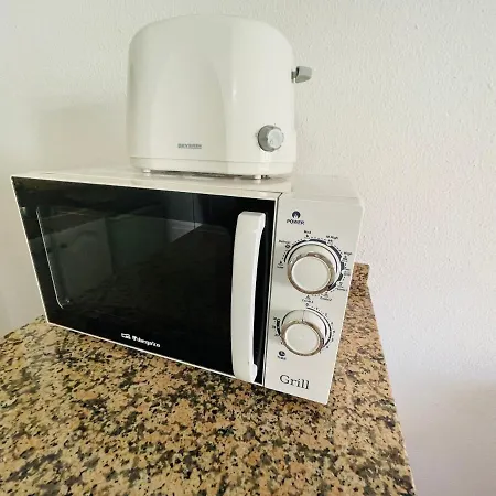 Διαμέρισμα Family Pool Terrace Airco Golf