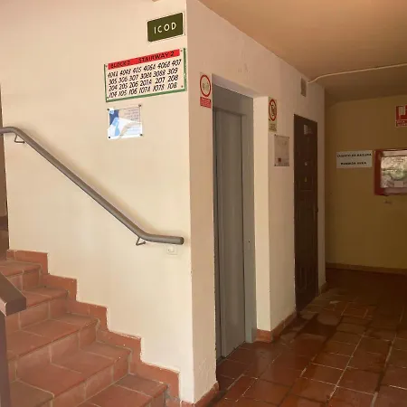 Tu Hogar En Tenerife ,parque Albatros Apartmán San Miguel de Abona