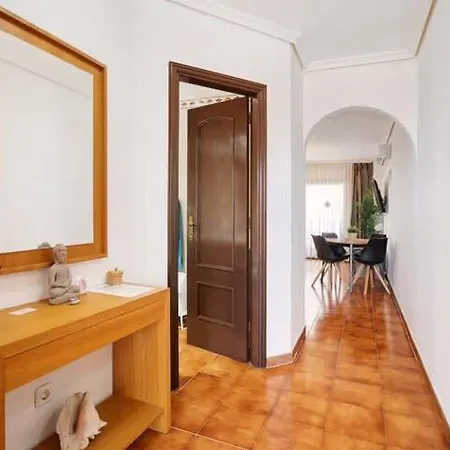 Apartmán Tu Hogar En Tenerife ,parque Albatros