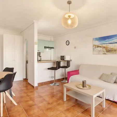 Family Pool Terrace Airco Golf San Miguel de Abona