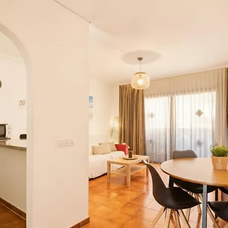 Family Pool Terrace Airco Golf * San Miguel de Abona