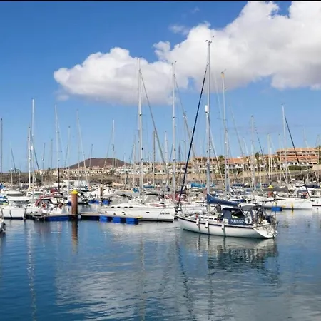 Family Pool Terrace Airco Golf * San Miguel de Abona