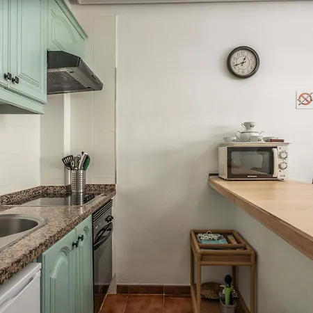 Cozy Heated Pool Terrace Airco Golf Apartment *