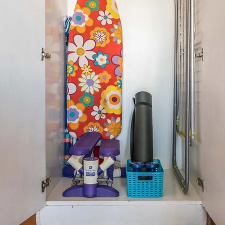 Cozy Heated Pool Terrace Airco Golf 산미겔데아보나