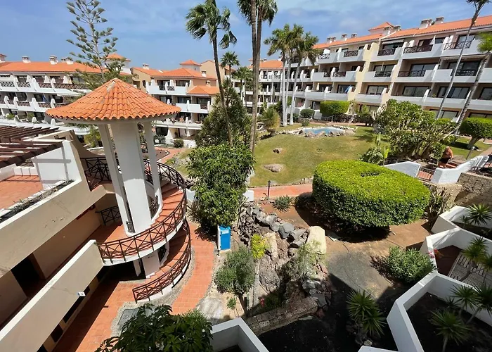 Cozy Heated Pool Terrace Airco Golf * 산미겔데아보나