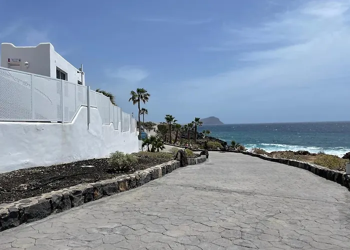 Apartment Cozy Heated Pool Terrace Airco Golf *