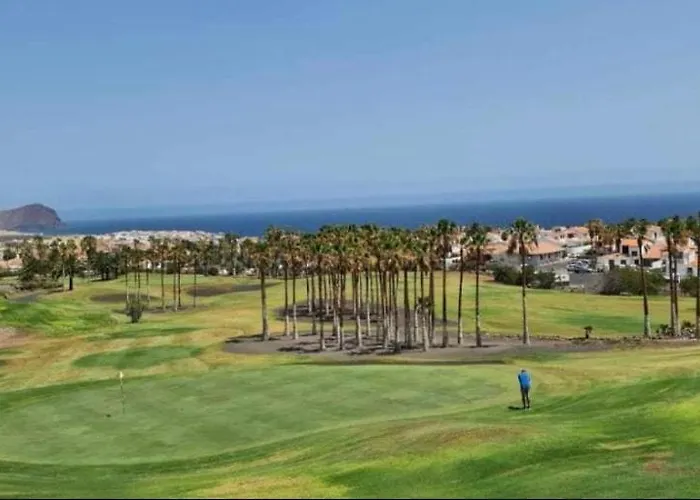 Apartamento Cozy Heated Pool Terrace Airco Golf