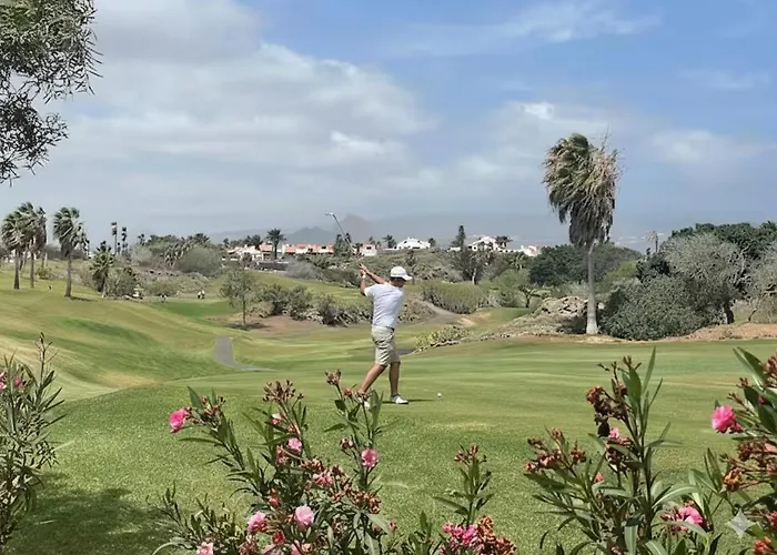 Apartamento Cozy Heated Pool Terrace Airco Golf *