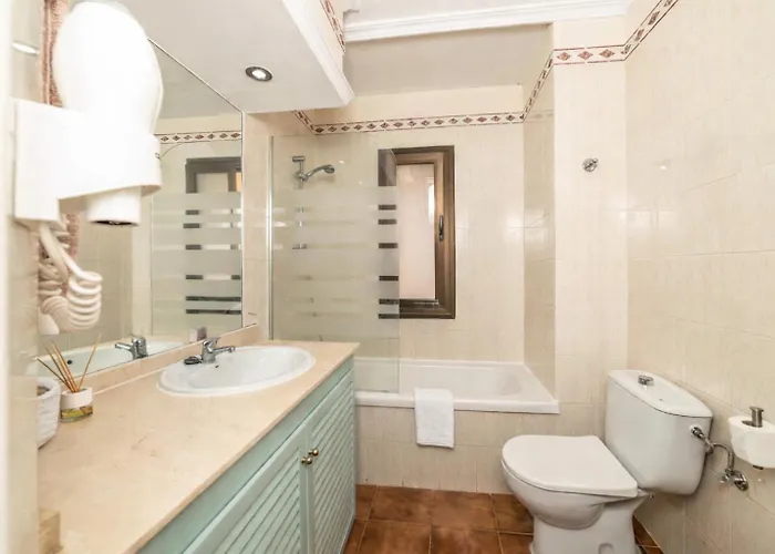 아파트 Cozy Heated Pool Terrace Airco Golf *