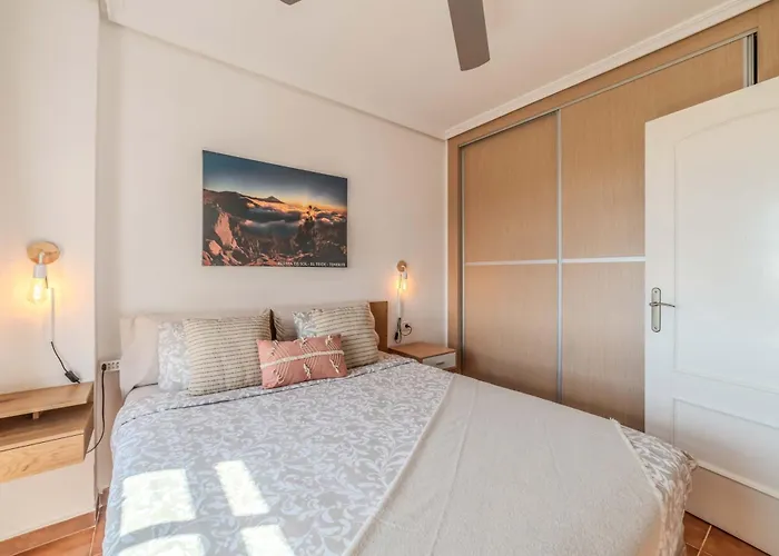 Cozy Heated Pool Terrace Airco Golf Apartment