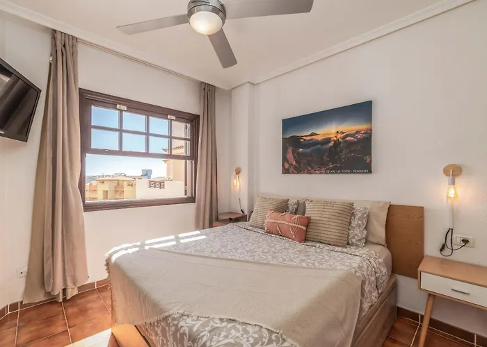 Cozy Heated Pool Terrace Airco Golf Apartment