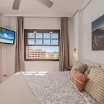 Cozy Heated Pool Terrace Airco Golf Apartment
